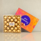 send Classic Celebrations delivery
